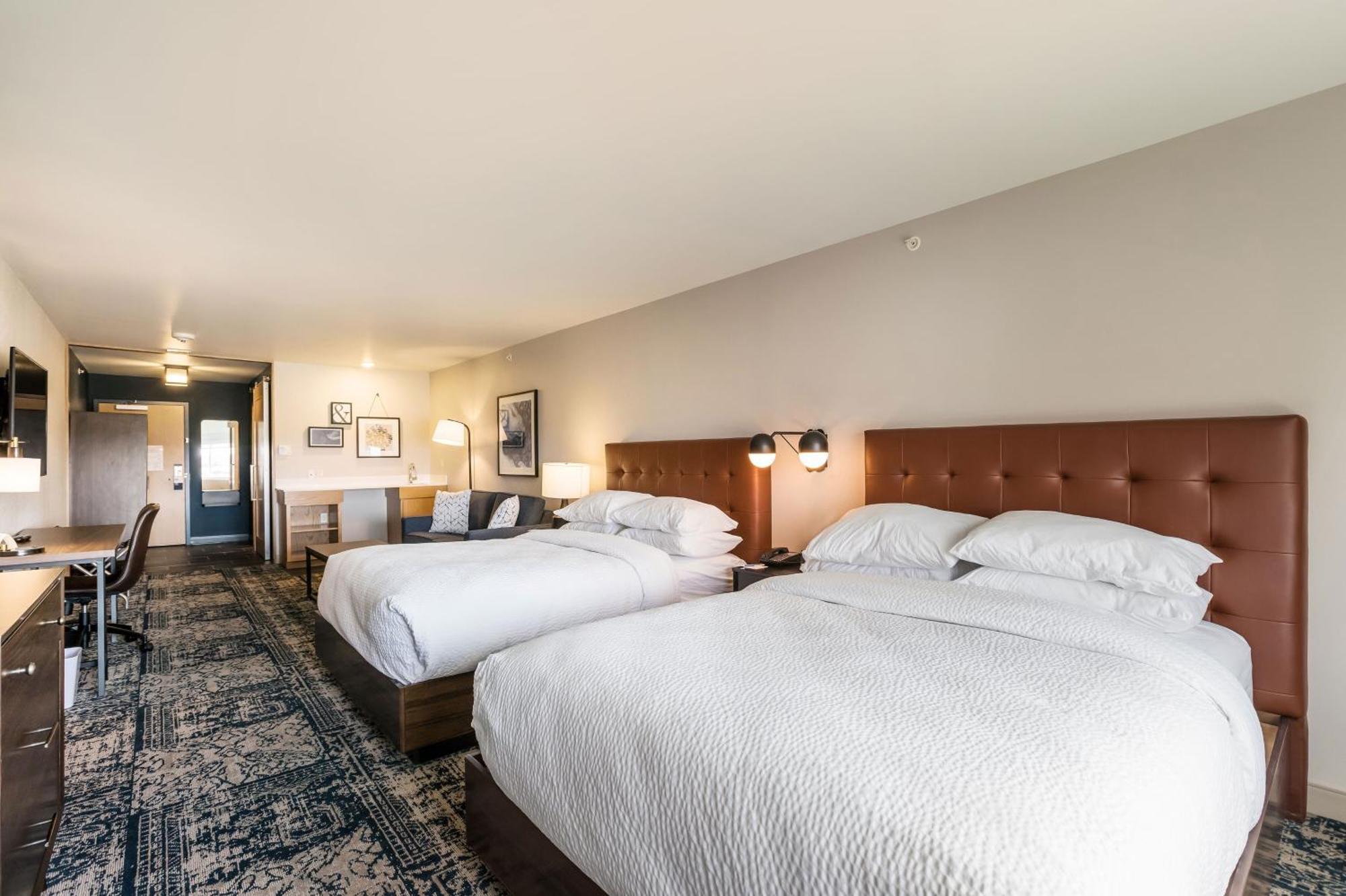 Four Points By Sheraton Елкгарт Екстер'єр фото