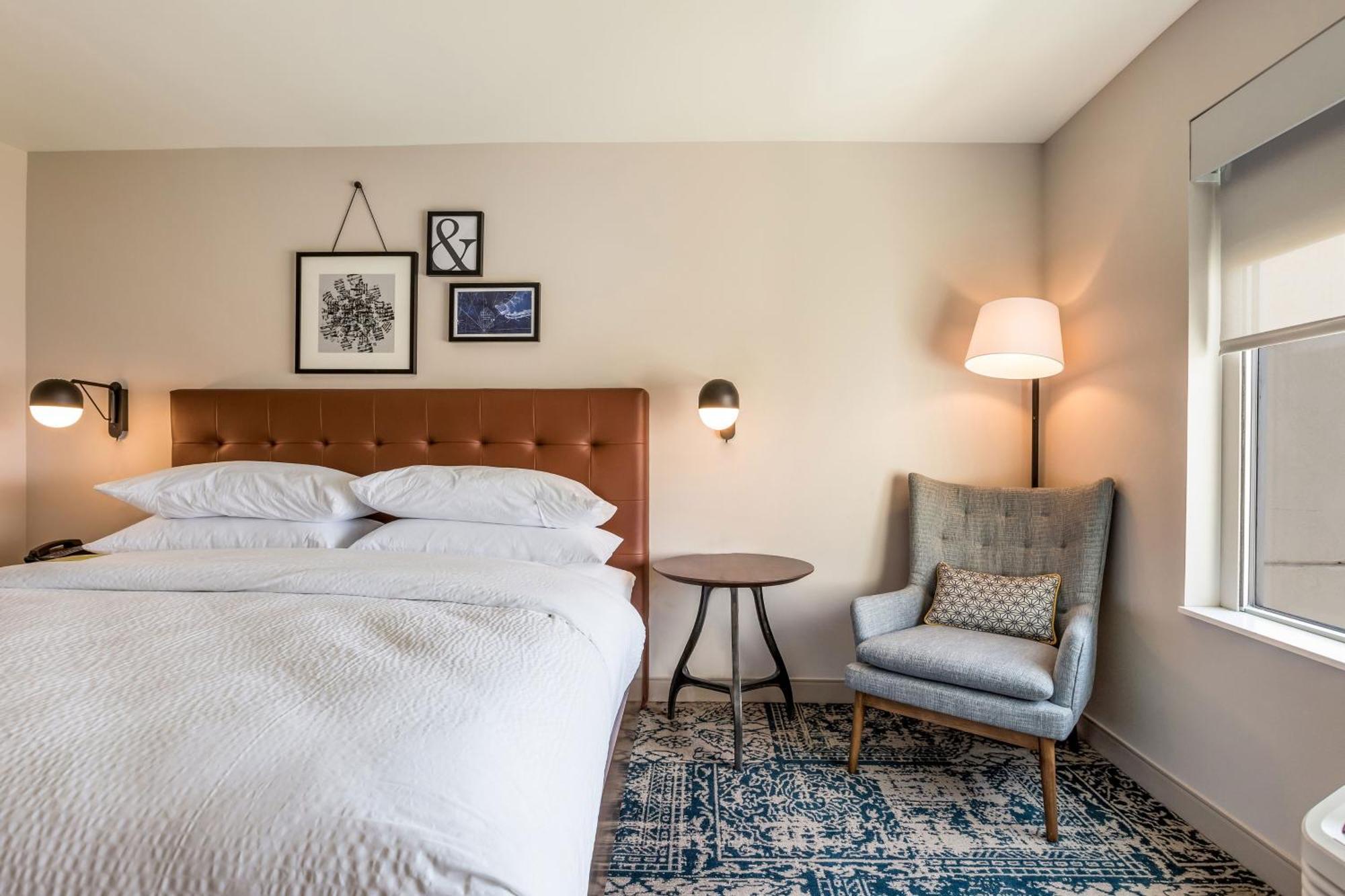 Four Points By Sheraton Елкгарт Екстер'єр фото