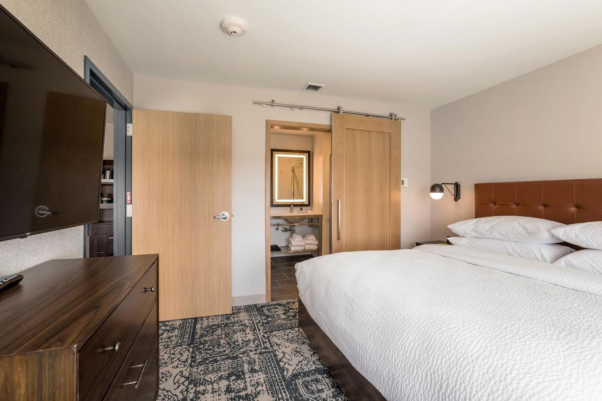 Four Points By Sheraton Елкгарт Екстер'єр фото