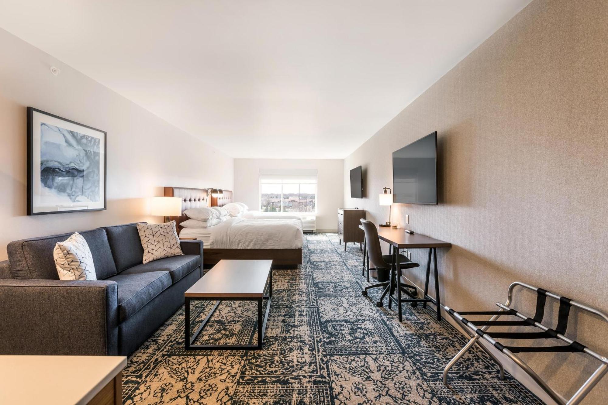 Four Points By Sheraton Елкгарт Екстер'єр фото
