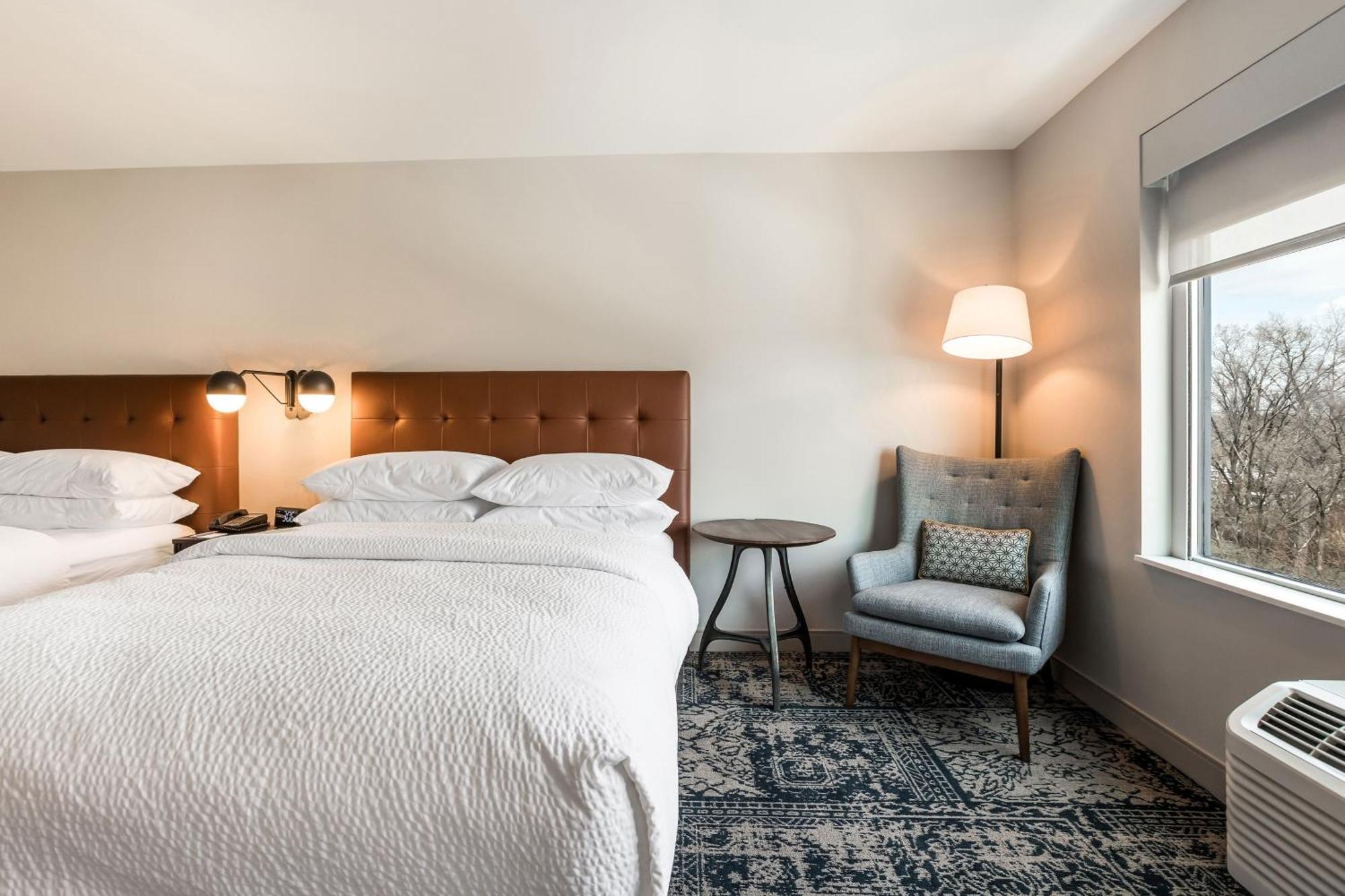Four Points By Sheraton Елкгарт Екстер'єр фото